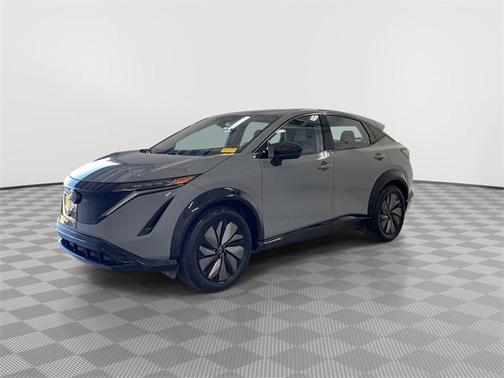 2024 Nissan ARIYA ENGAGE+