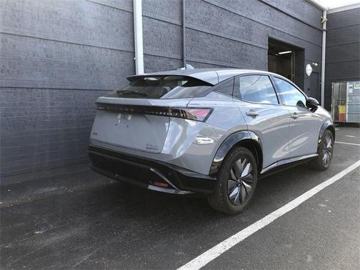 2024 Nissan ARIYA ENGAGE+ e-4ORCE