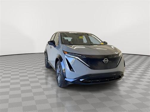 2024 Nissan ARIYA ENGAGE+