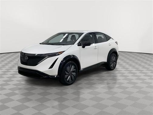 2024 Nissan ARIYA ENGAGE