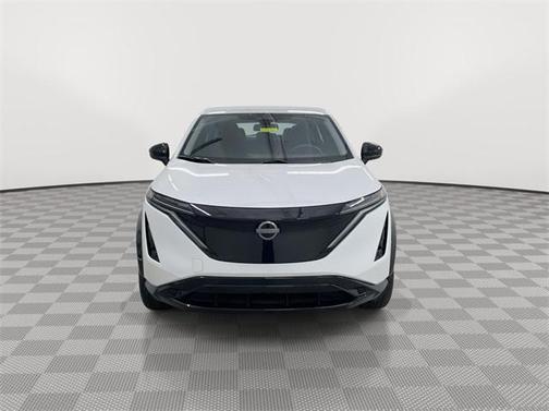 2024 Nissan ARIYA ENGAGE