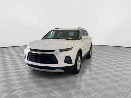 2020 Chevrolet Blazer 2LT