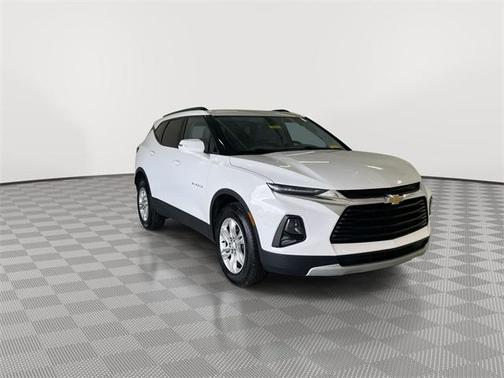 2020 Chevrolet Blazer 2LT