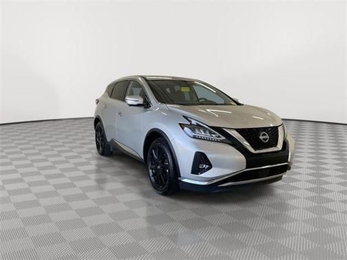 2024 Nissan Murano SL Intelligent AWD