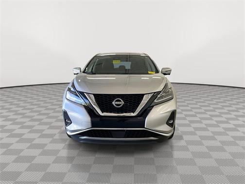 2024 Nissan Murano SL Intelligent AWD