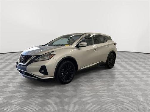 2024 Nissan Murano SL Intelligent AWD