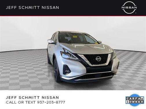 2024 Nissan Murano SL Intelligent AWD