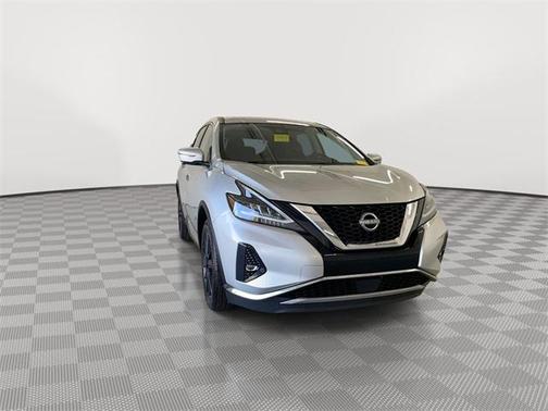 2024 Nissan Murano SL Intelligent AWD