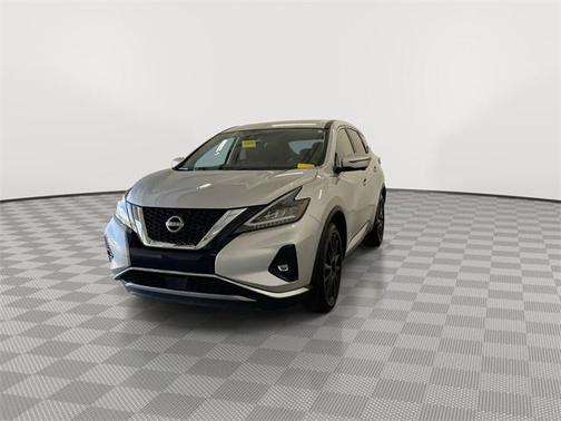 2024 Nissan Murano SL Intelligent AWD