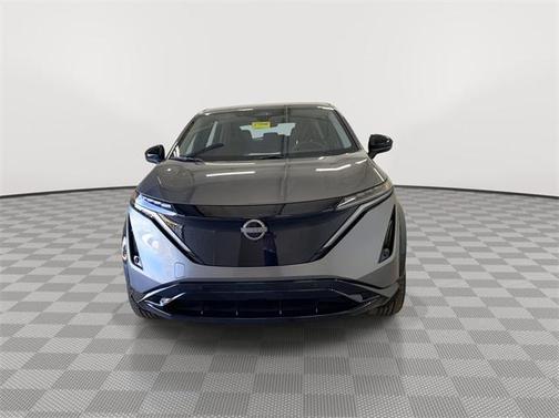 2024 Nissan ARIYA ENGAGE+