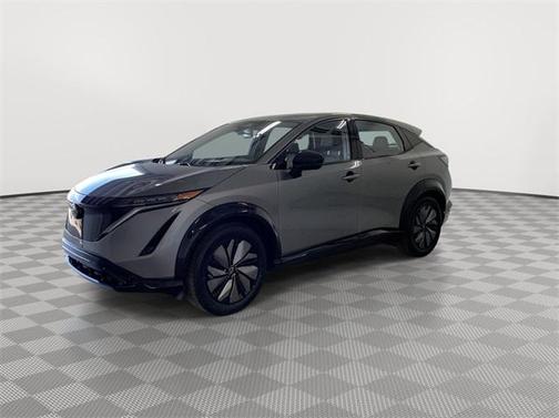 2024 Nissan ARIYA ENGAGE+