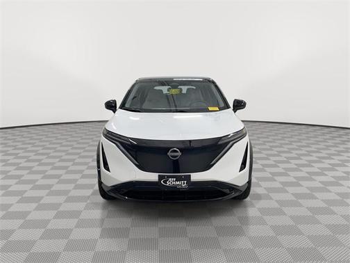 2024 Nissan ARIYA ENGAGE