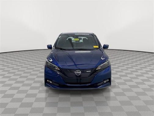 2024 Nissan Leaf SV PLUS