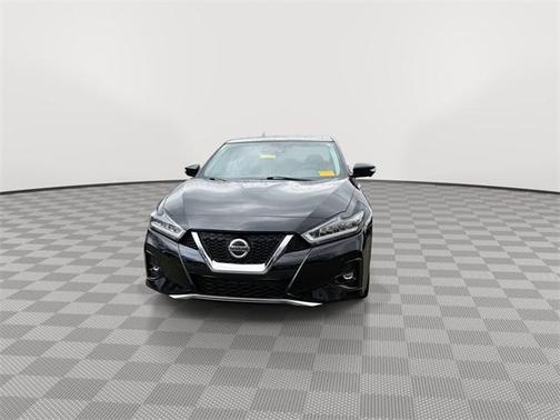 2019 Nissan Maxima 3.5 Platinum