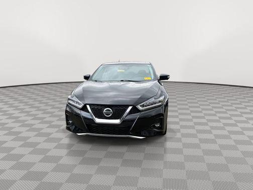 2019 Nissan Maxima 3.5 Platinum