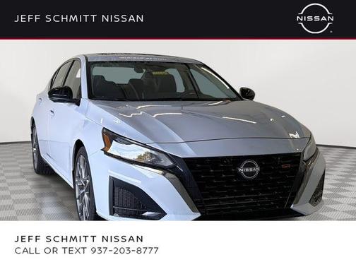 2024 Nissan Altima SR VC-Turbo FWD