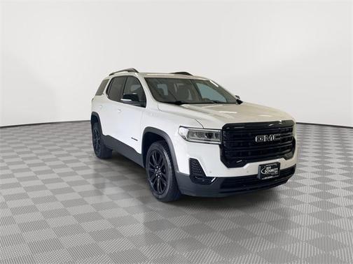 2022 GMC Acadia AWD SLE