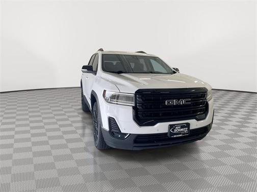 2022 GMC Acadia AWD SLE