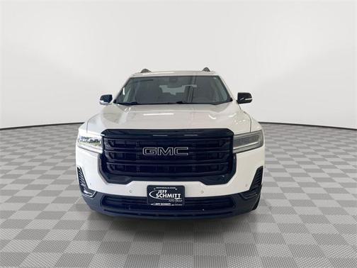 2022 GMC Acadia AWD SLE