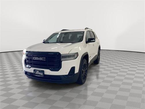 2022 GMC Acadia AWD SLE
