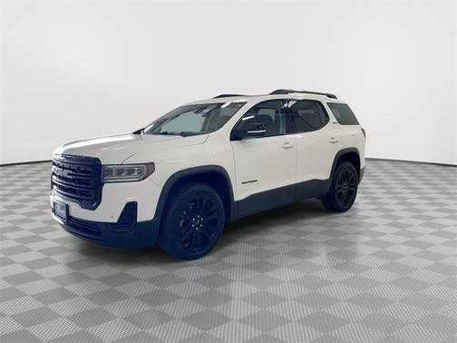 2022 GMC Acadia AWD SLE
