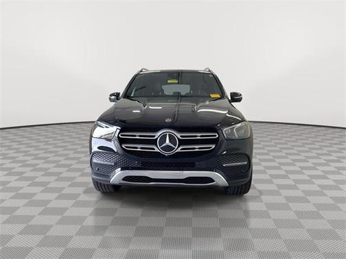 2021 Mercedes-Benz GLE 350 4MATIC