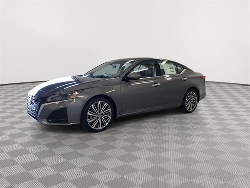 2025 Nissan Altima 2.5 SL