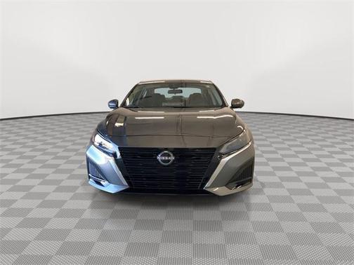 2025 Nissan Altima 2.5 SL