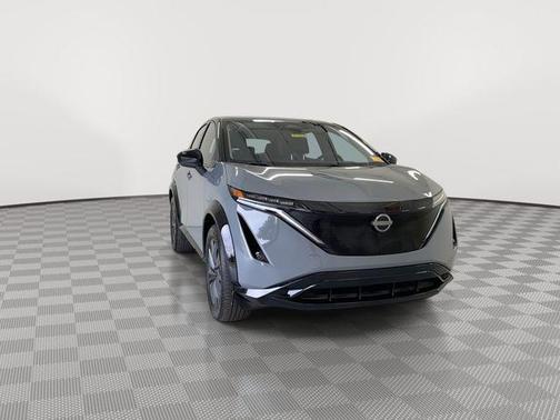 2024 Nissan ARIYA ENGAGE