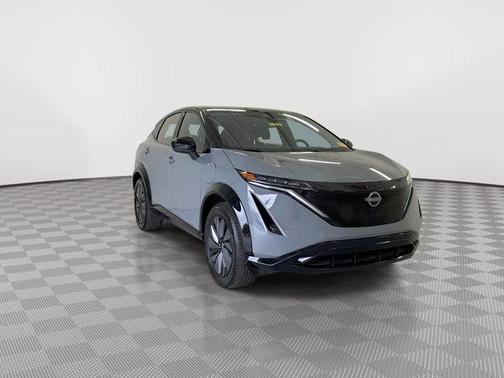 2024 Nissan ARIYA ENGAGE