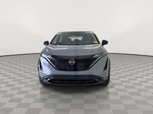 2024 Nissan ARIYA ENGAGE