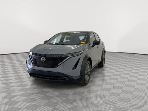 2024 Nissan ARIYA ENGAGE