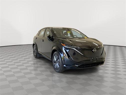 2024 Nissan ARIYA EVOLVE+ e-4ORCE