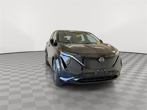 2024 Nissan ARIYA EVOLVE+ e-4ORCE