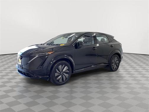 2024 Nissan ARIYA EVOLVE+ e-4ORCE