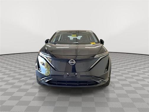 2024 Nissan ARIYA EVOLVE+ e-4ORCE