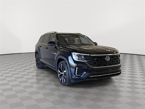 2024 Volkswagen Atlas 2.0T SEL Premium R-Line 4MOTION