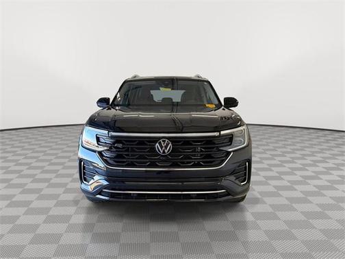 2024 Volkswagen Atlas 2.0T SEL Premium R-Line 4MOTION