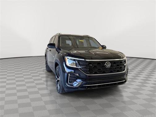 2024 Volkswagen Atlas 2.0T SEL Premium R-Line 4MOTION