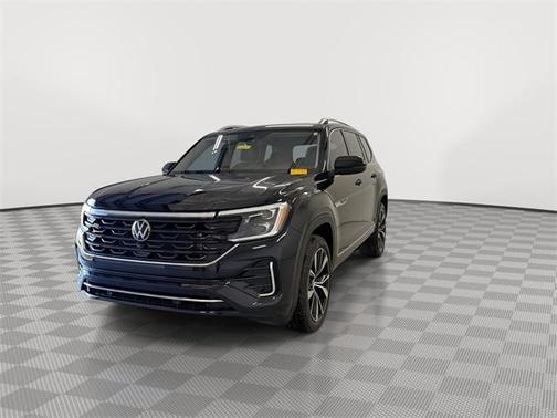 2024 Volkswagen Atlas 2.0T SEL Premium R-Line 4MOTION