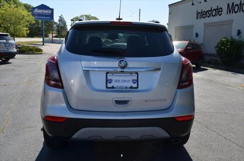 2020 Buick Encore Essence