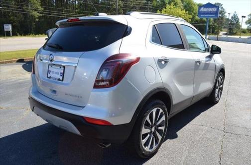2020 Buick Encore Essence