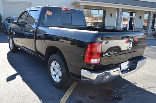 2020 RAM 1500 Classic SLT