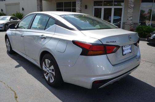 2023 Nissan Altima S FWD