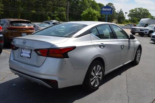 2023 Nissan Altima S FWD
