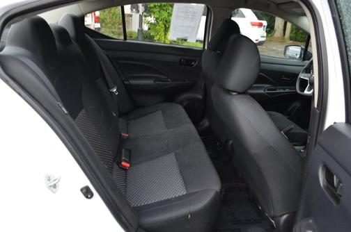 2021 Nissan Versa 1.6 S