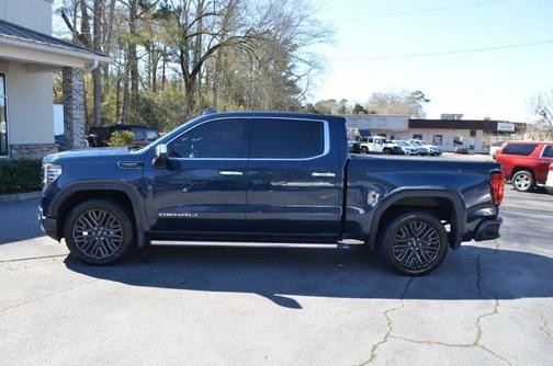 2022 GMC Sierra 1500 Denali Ultimate