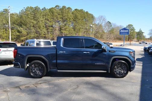 2022 GMC Sierra 1500 Denali Ultimate