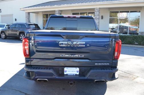 2022 GMC Sierra 1500 Denali Ultimate