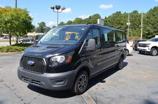 2023 Ford Transit-350 XL